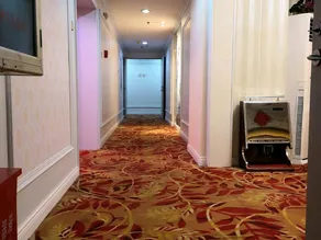 Minqing Century Express Hotel (Minqing Bus Station) - Image 4