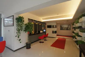 Magnolia Business Hotel (Shanghai Wujiaochang Changhai Hospital Branch) - Image 3