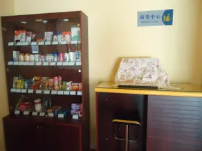 Home Inn Huaxuan Hotel (Dongying West 2nd Road Branch) - Image 5