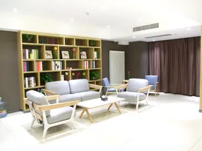Jinjiang Hotel (Anyang Wanda Plaza) - Image 5