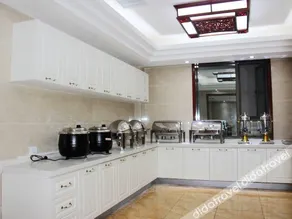 Jingyu Smart Hotel - Image 2
