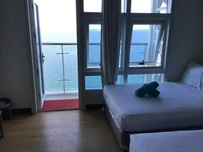 Arterra H- OceanView. Fast WiFi, Nflix, Kitchen - Image 5