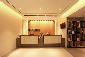 Home Inn Selected Hotel (Jinzhong Yuci University Town Wanda Plaza Branch) - Image 4