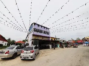 Hotel O MY Gunung Budget Hotel - Image 2