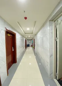 ZA Hotel Beiliu South - Image 4
