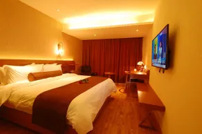 James Joyce Hotel Lushan Scenic Area Guling Street - Image 4