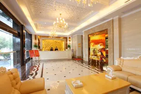Jieyang Victoria Holiday Business Hotel - Image 4