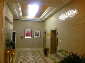 Minzhou Grand Hotel (Minzhou Never Sleeps Branch) - Image 1