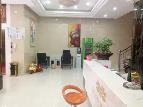 Huachi Business Hotel - Image 4