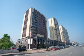 Waterfront Garden Hotel - Image 4