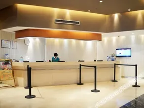 Jinjiang Inn Shijiazhuang Railway Station West Square Branch - Image 3