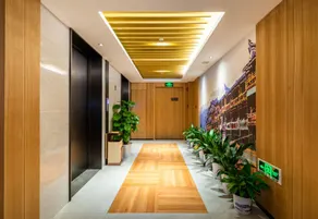 Manju Hotel (Zhuzhou Tianyuan District Meicheng Times Square Branch) - Image 4