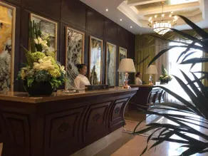 Fengye Hotel - Image 4