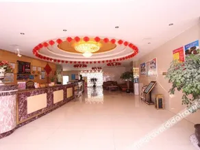 Yuhuayuan Hotel - Image 5