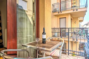 Central Parker Apartments - Image 2