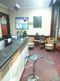 Guyuan Mingzhu Business Hotel - Image 3