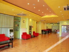 Home Inn Tianjin Zhongshan Road Arts College - Image 2