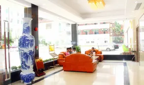 Hongrun Hotel (Shenzhen Buji East Railway Station Branch) - Image 5
