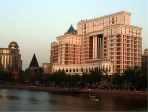 Nantong New Youfei Hotel - Image 2