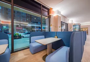 HanTing Hotel (Xianyang Chuangye East Road) - Image 3