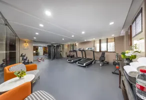 Vienna International Hotel Haikou Wanlv Park Guomao Youyi Sunshine City - Image 3