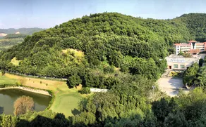 Meizhou Yanshan Lake International Garden Resort Hotel - Image 3