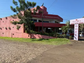 Vila Rica Hotel - Image 5