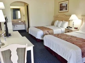 Americas Best Value Inn West Columbia - Image 4