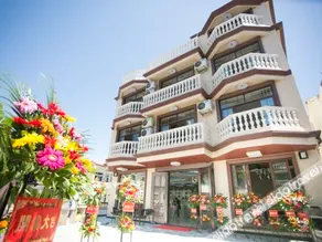 Shengsi Chaoqi Chaolu B&B - Image 5