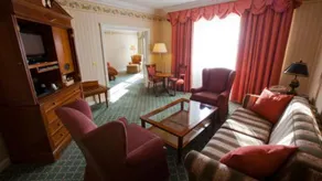 Disneyland Hotel Paris Package - Image 3