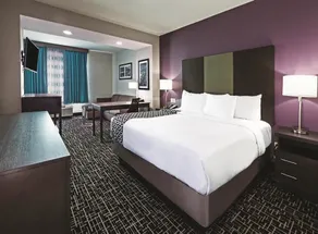 Comfort Inn & Suites - Image 5