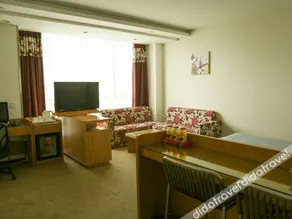 Run Hotel Yancheng Renmin Road - Image 3