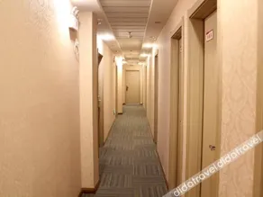 City 118 hotel (north gate of Huai'an & former residence of Wu Chengen) - Image 3