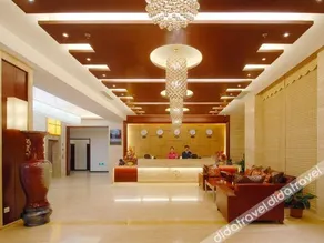 China Electronics Huajing Business Hotel - Image 4