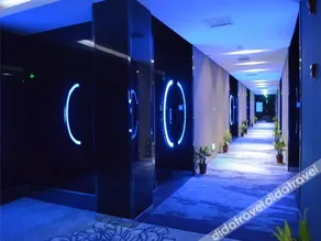 Lafei Royal Hotel - Image 4