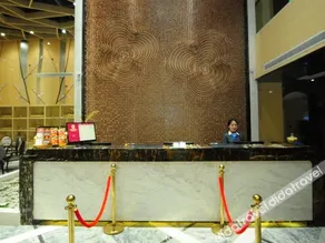 Huangcheng Imperial Garden Hotel - Image 5