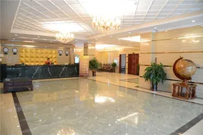 Yiyuan Hotel (Hebi Municipal Government Branch) - Image 3