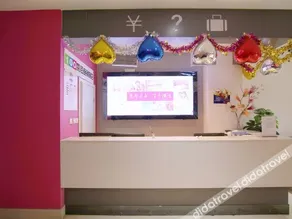 100 Inn Lanzhou Xiaoxihu - Image 3