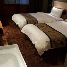 Lvzhou Boutique Hotel - Image 5