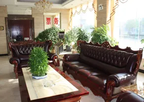 Jiexiu Chunying Hotel (formerly Jinyuan Hotel) - Image 4