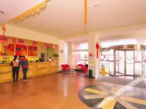 Grace Inn Erhuan East Road Jinan - Image 4