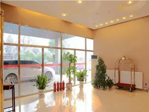 Leyou Hotel(Beijing Jinsong Panjiayuan Metro Station) - Image 2