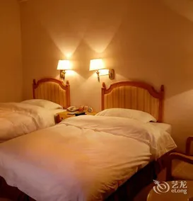 Luzhongyun Hotel - Image 5