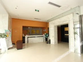 Jinjiang Inn (Wuhan Wujiashan Economic Development Zone) - Image 5