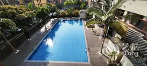 Pingbian Dishui Miaocheng Resort Hotel - Image 5