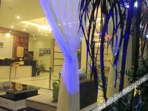 Xiao Qi Kong Ming Zhu Hotel - Image 3