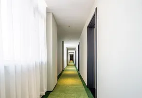 Hi Inn (Luoyang Zhouwangcheng Plaza Xiaojie Tianfu) - Image 5