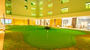 High Victory Hotel - Image 3