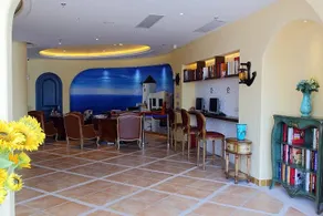 Nantong Qidong Good Hotel - Image 4