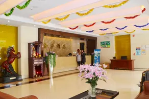 Xana Lite· Huizhou Yuanzhou Jinsha - Image 4